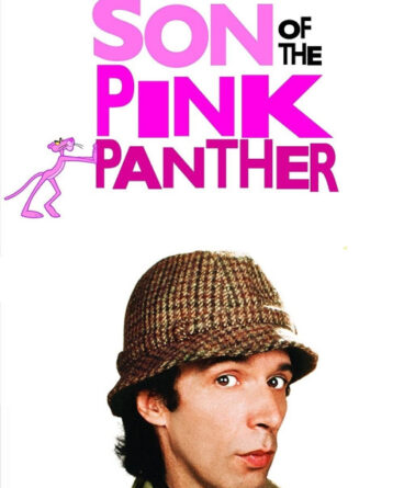Pembe Panter’in Oğlu 1080p Türkçe Dublaj &…