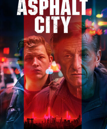 Asphalt City 1080p Türkçe Dublaj İndir