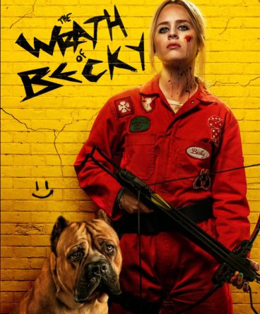 Becky 2 : Becky’nin Gazabı 1080p Türkçe Dublaj…