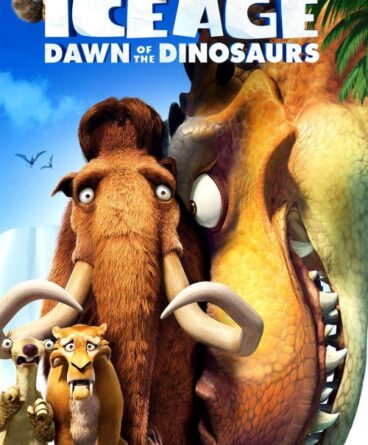 Buz Devri 3: Dinozorların Şafağı 1080p Türkçe Dublaj…