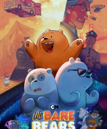 Kafadar Ayılar 1080p Türkçe Dublaj & Altyazılı…