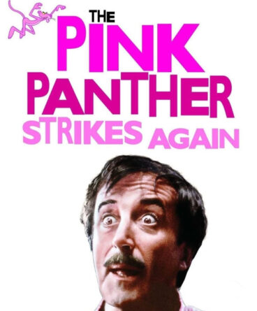 Pembe Panter Coşuyor 1080p Türkçe Dublaj &…