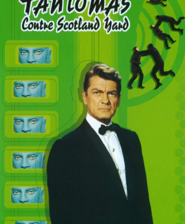 Fantoma Scotland Yard’a Karşı 1080p Türkçe Dublaj…