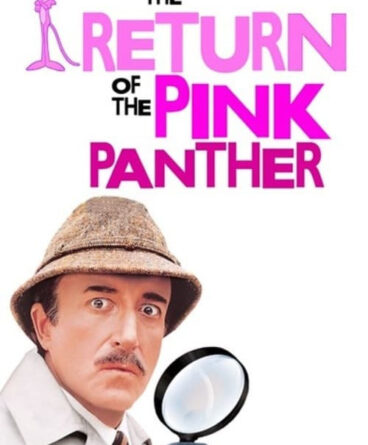 Pembe Panter’in Dönüşü 1080p Türkçe Dublaj &…