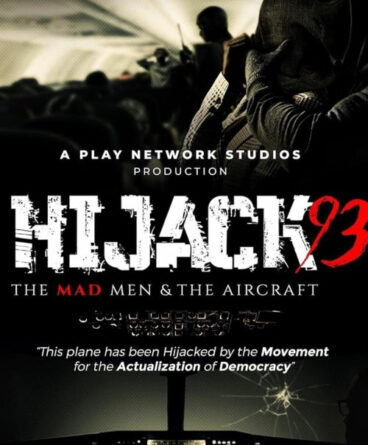 Hijack 93 1080p Türkçe Altyazılı İndir