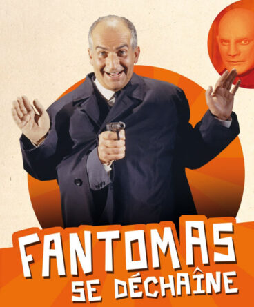 Fantoma’nın Dönüşü 1080p Türkçe Dublaj &…