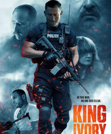 Fildişi Kral 1080p Türkçe Dublaj & Altyazılı İndir…