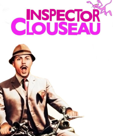 Pembe Panter : Müfettiş Clouseau 1080p Türkçe Dublaj…