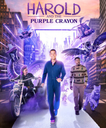 Harold ve Mor Tebeşir 1080p Türkçe Dublaj &…