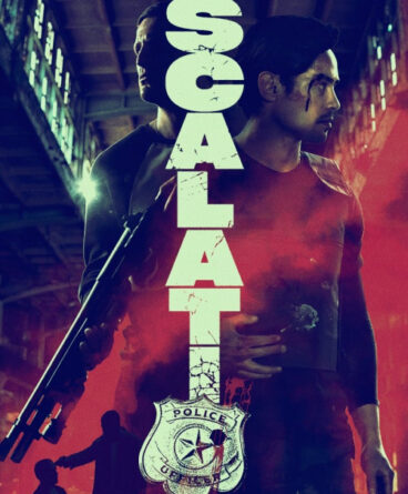 Escalation 1080p Türkçe Dublaj İndir