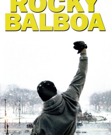 Rocky 1080p Türkçe Dublaj & Altyazılı İndir – Dual