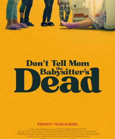 Don’t Tell Mom the Babysitter’s Dead 1080p…