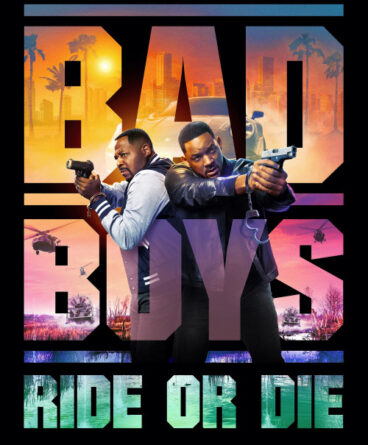 Bad Boys: Ya Hep Ya Hiç 1080p Türkçe Dublaj &…