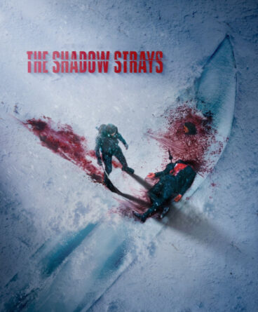 The Shadow Strays 1080p Türkçe Dublaj & Altyazılı…