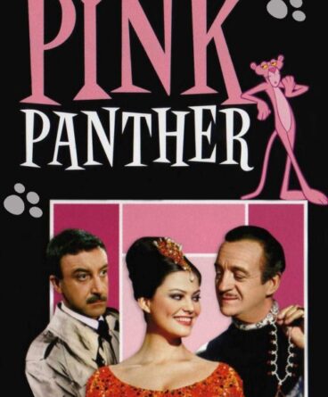 Pembe Panter 1080p Türkçe Dublaj & Altyazılı İndir…