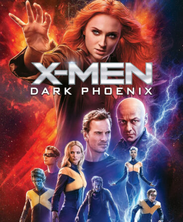 X-Men: Karanlık Güç 1080p Türkçe Dublaj & Altyazılı…