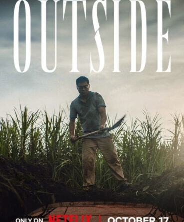 Outside 1080p Türkçe Altyazılı İndir