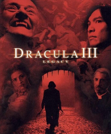 Dracula 3: Miras 1080p Türkçe Dublaj İndir