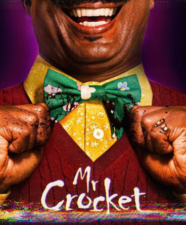 Mr. Crocket 1080p Türkçe Altyazılı İndir
