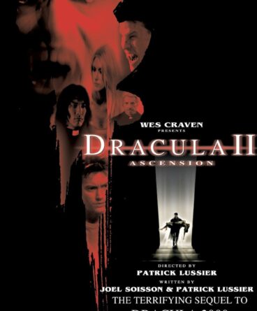 Drakula 2 1080p Türkçe Dublaj İndir