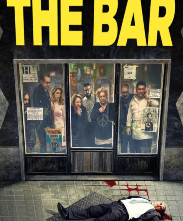 The Bar 1080p Türkçe Altyazılı İndir