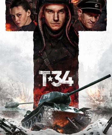 T-34 1080p Türkçe Altyazılı İndir