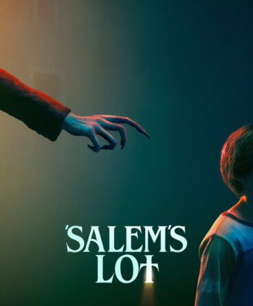 Salem’s Lot 1080p Türkçe Altyazılı İndir