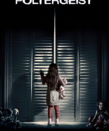 Poltergeist: Kötü Ruh 1080p Türkçe Dublaj &…