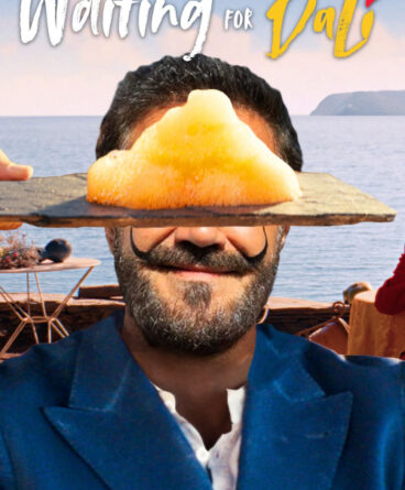 Dali’yi Beklerken 1080p Türkçe Dublaj İndir