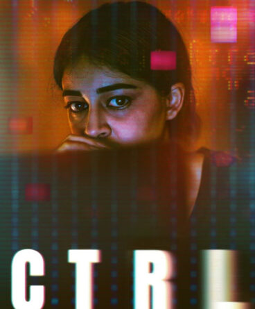 CTRL 1080p Türkçe Altyazılı İndir