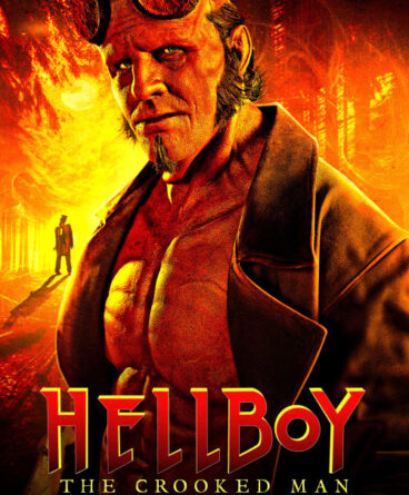 Hellboy: The Crooked Man 1080p Türkçe Altyazılı İndir