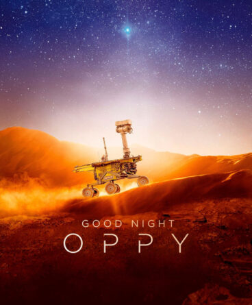 Good Night Oppy 1080p Türkçe Altyazılı İndir