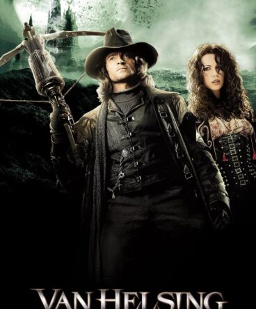 Van Helsing 1080p Türkçe Dublaj & Altyazılı İndir –…