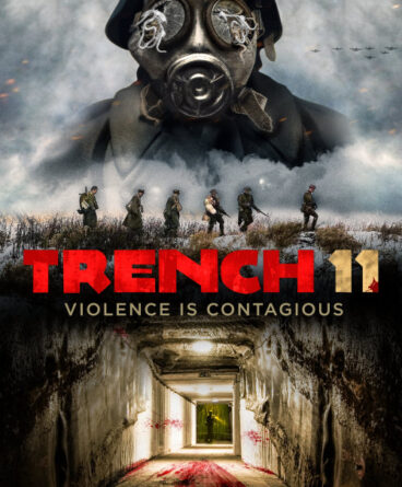 Trench 11 1080p Türkçe Altyazılı İndir