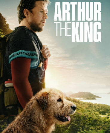 Arthur the King 1080p Türkçe Dublaj & Altyazılı…