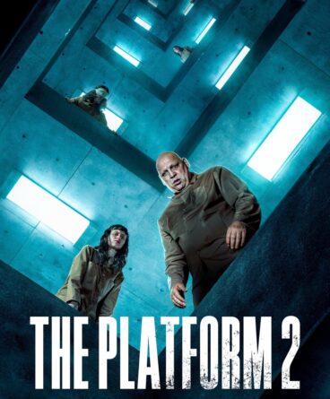 The Platform 2 1080p Türkçe Dublaj & Altyazılı…