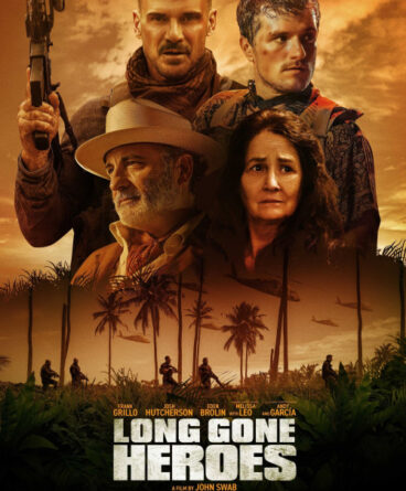 Long Gone Heroes 1080p Türkçe Altyazılı İndir