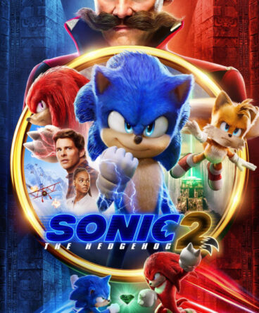 Kirpi Sonic 2 1080p Türkçe Dublaj & Altyazılı İndir…