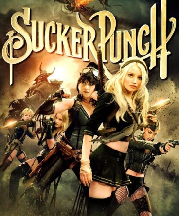 Sucker Punch 1080p Türkçe Dublaj & Altyazılı İndir…