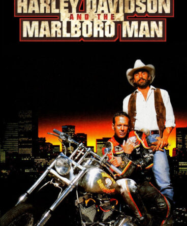 Harley Davidson ve Marlboro Adam 1080p Türkçe Dublaj…