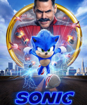 Kirpi Sonic 1080p Türkçe Dublaj & Altyazılı İndir –…