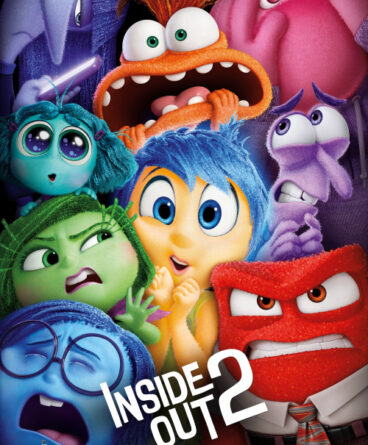 Ters Yüz 2 1080p Türkçe Dublaj İndir