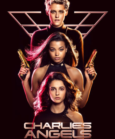 Charlie’nin Melekleri 1080p Türkçe Dublaj &…