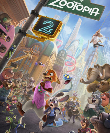 Zootropolis 2 1080p Türkçe Dublaj & Altyazılı İndir…