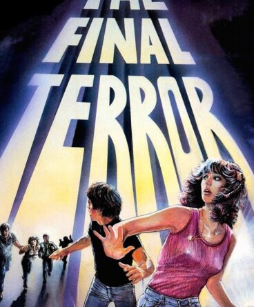 The Final Terror 1080p Türkçe Altyazılı İndir