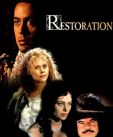 Restorasyon 1080p Türkçe Altyazılı İndir
