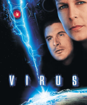 Virüs 1080p Türkçe Dublaj & Altyazılı İndir – Dual