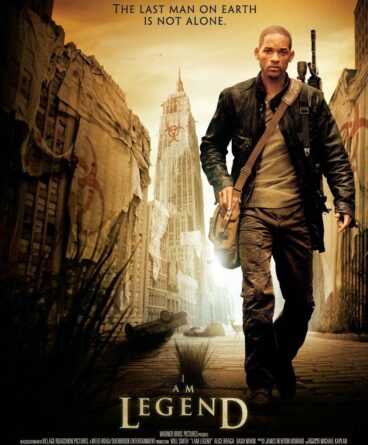 Ben Efsaneyim 1080p Türkçe Dublaj & Altyazılı İndir…
