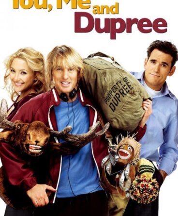 Sen, Ben ve Dupree 1080p Türkçe Dublaj & Altyazılı…