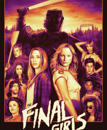 Final Kızları 1080p Türkçe Dublaj & Altyazılı İndir…